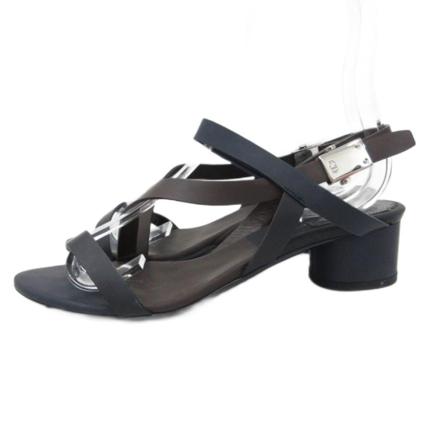 Christian Dior（クリスチャン・ディオール） ストラップサンダル