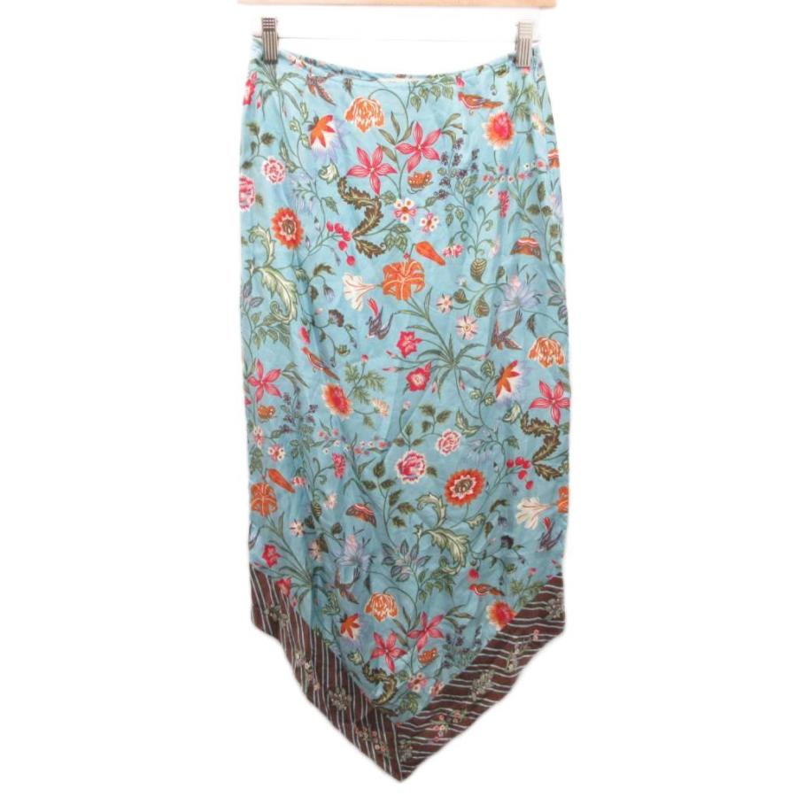 ケイタマルヤマ KEITA MARUYAMA セットアップ ワンピース ノースリーブ