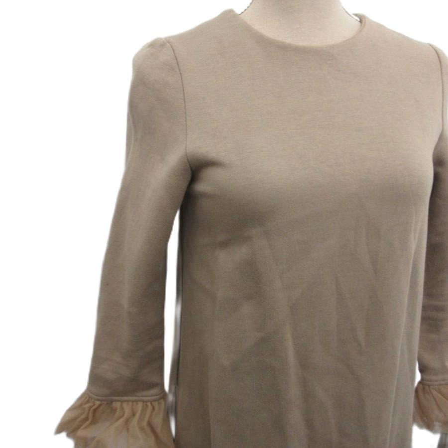 ツルバイマリコオイカワ TSURU BY MARIKO OIKAWA ワンピース レース