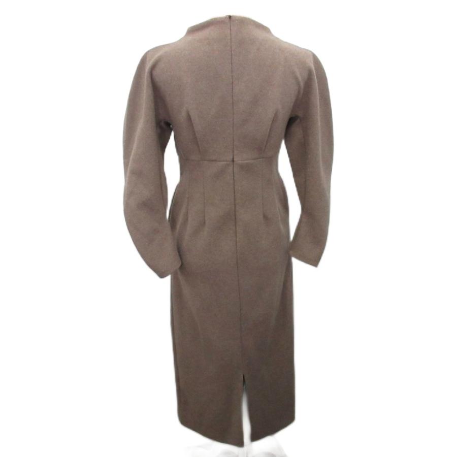 ツルバイマリコオイカワ TSURU BY MARIKO OIKAWA ワンピース 長袖