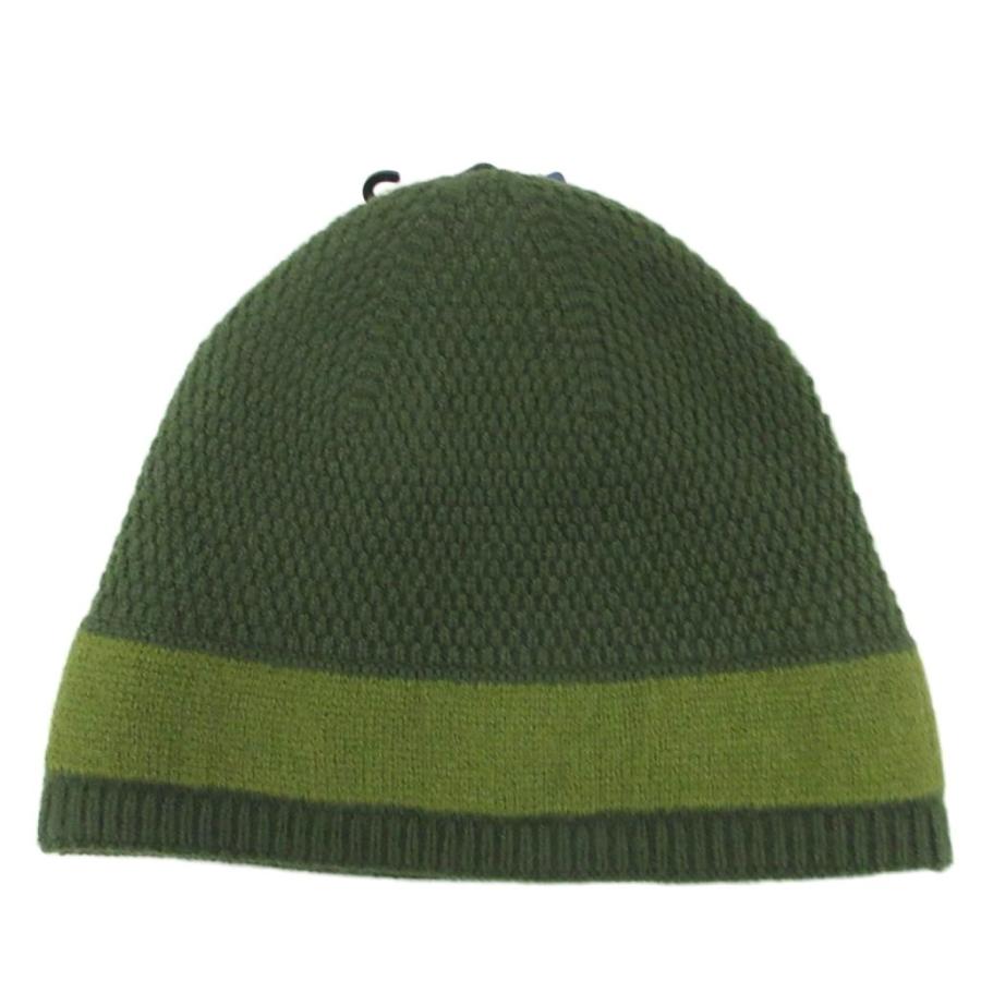 未使用品 モンベル Montbell タグ付き ワッチキャップ #5 ビーニー