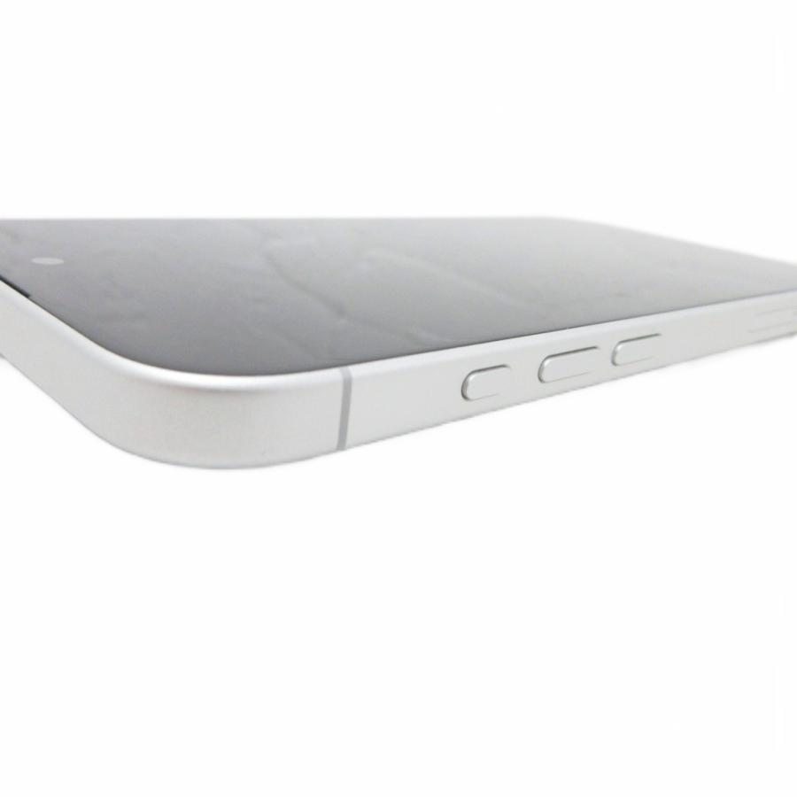 アップル Apple iPhone16 MYDR3J/A 128GB SIMフリー バッテリー92