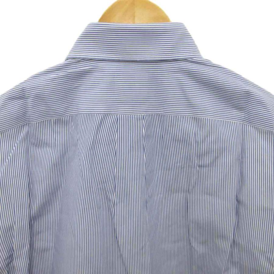 メーカーズシャツ カマクラ MAKER'S SHIRT 鎌倉 美品 ボタンダウン