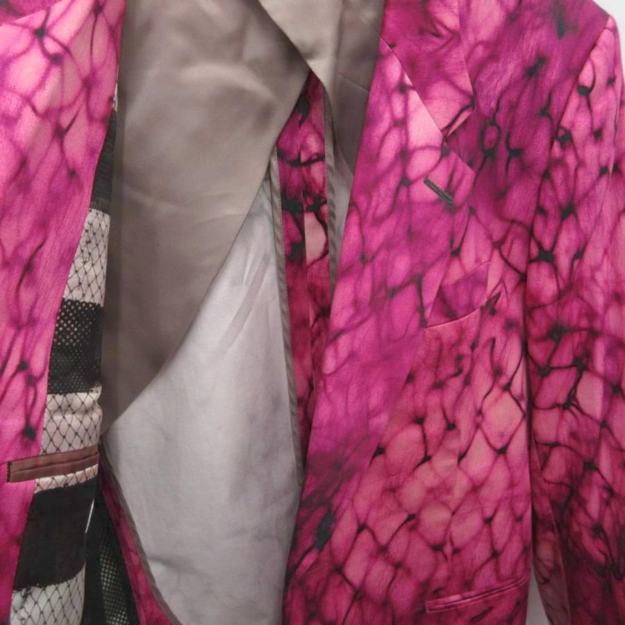 Paul Smith（ポール・スミス） 美品 テーラードジャケット ブレザー