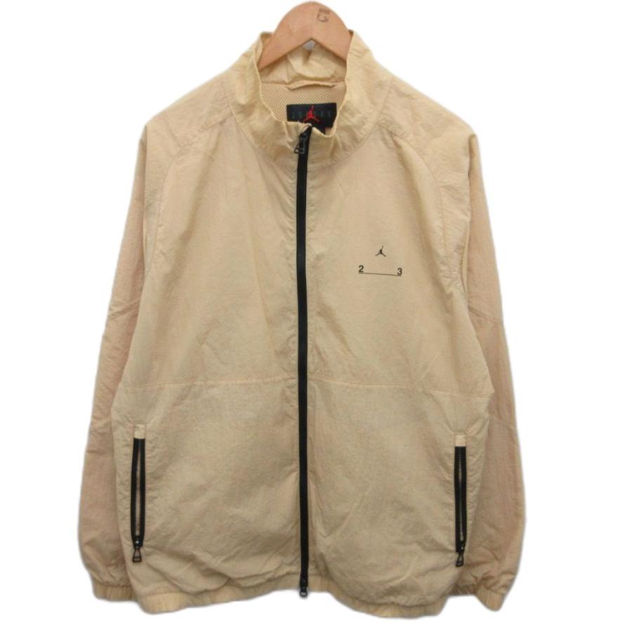 NIKE（ナイキ） NIKE JORDAN BRAND セットアップ ナイロンジャケット