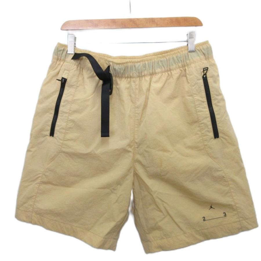 NIKE（ナイキ） NIKE JORDAN BRAND セットアップ ナイロンジャケット