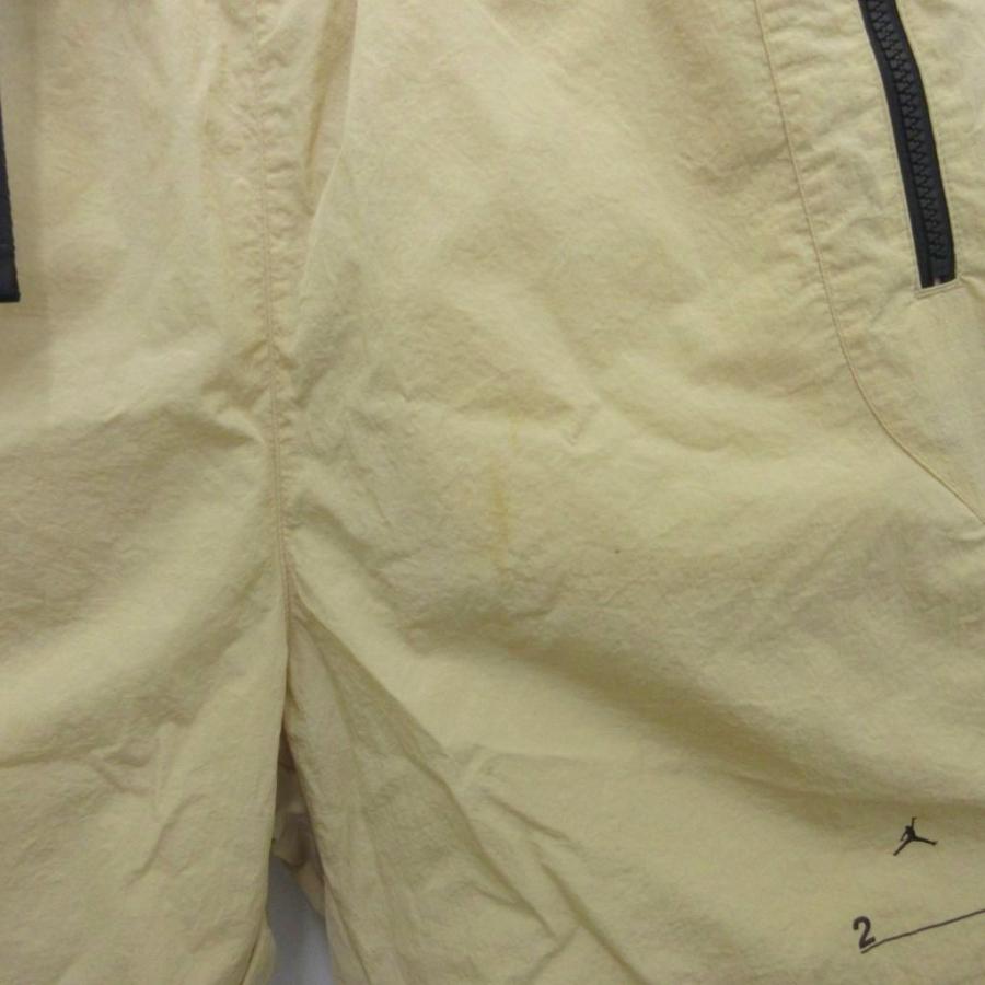 NIKE（ナイキ） NIKE JORDAN BRAND セットアップ ナイロンジャケット