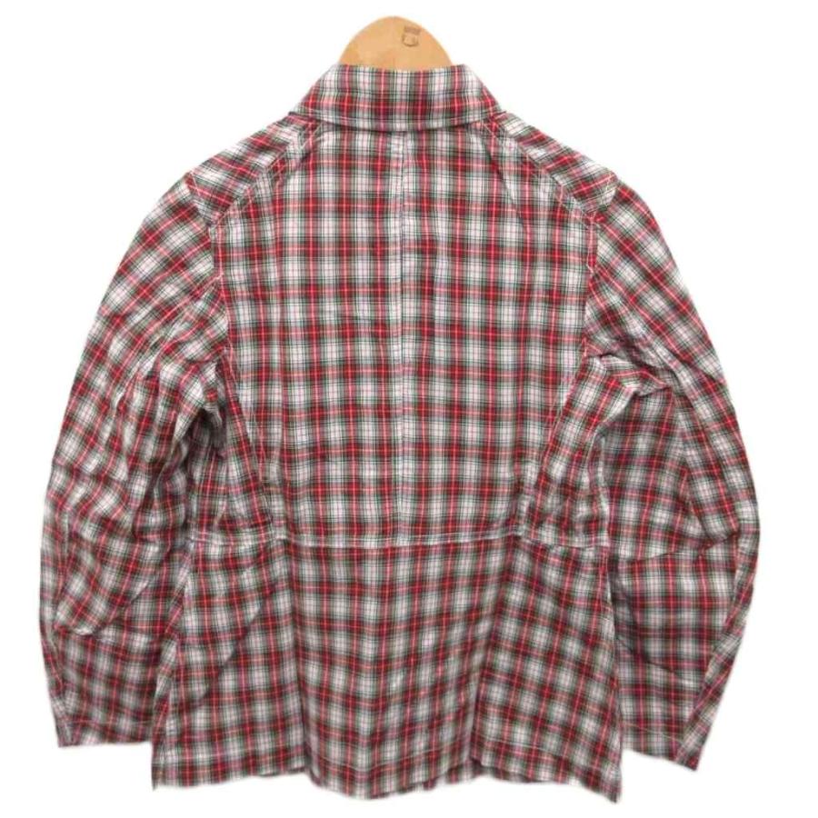 コムデギャルソン COMME des GARCONS 16SS ナポレオンジャケット