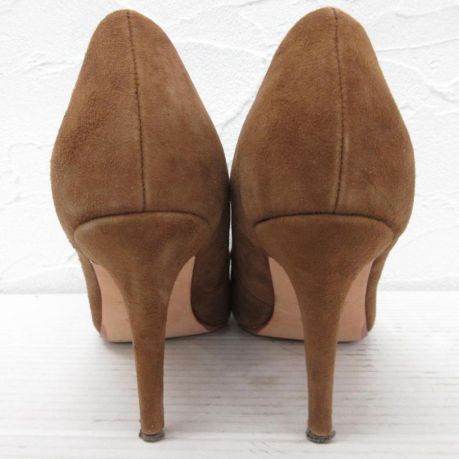 ツル バイ マリコオイカワ TSURU by Mariko Oikawa パンプス ポンポン