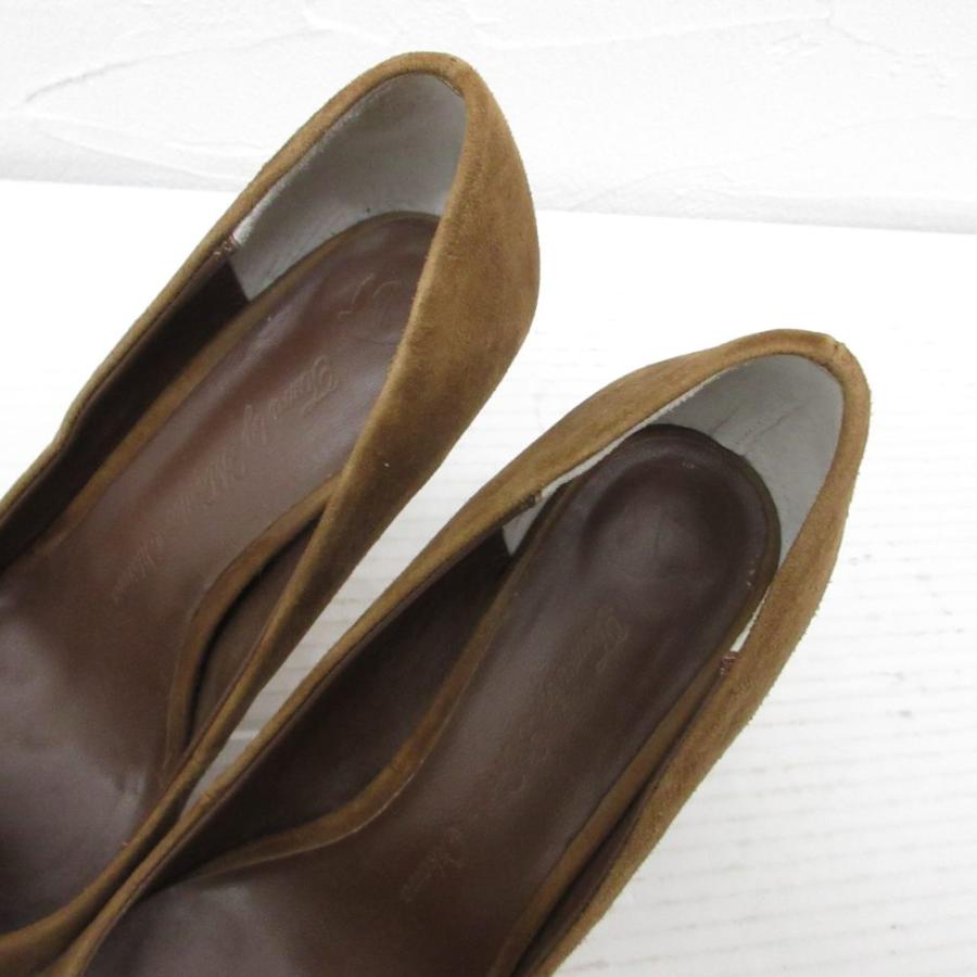 ツル バイ マリコオイカワ TSURU by Mariko Oikawa パンプス ポンポン