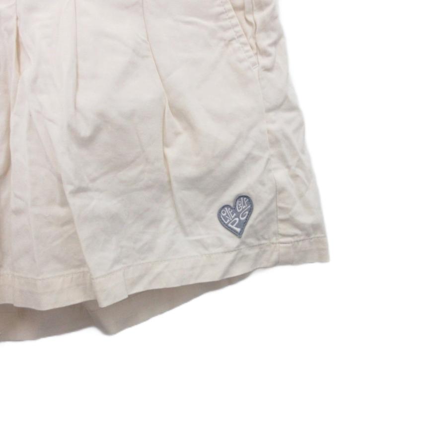 パーリーゲイツ PEARLY GATES ゴルフウェア ショートパンツ ハーフ