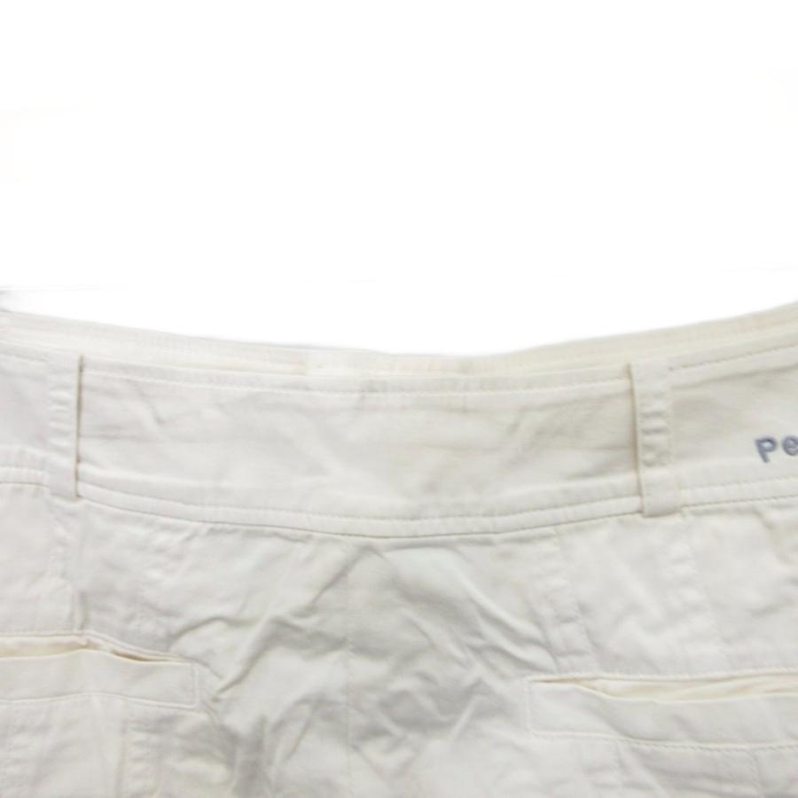 パーリーゲイツ PEARLY GATES ゴルフウェア ショートパンツ ハーフ