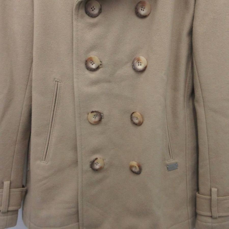 DIESEL（ディーゼル） DIESEL PROTECTION Pコート ピーコート