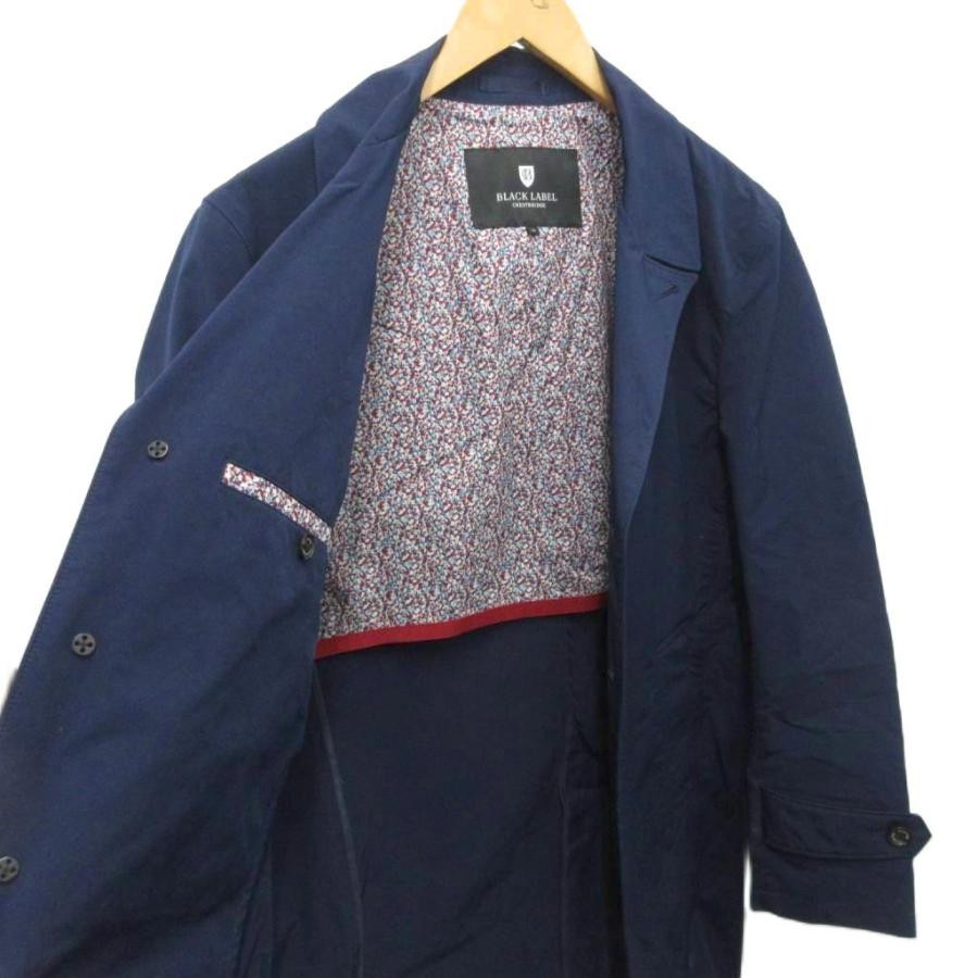 ブラックレーベルクレストブリッジ BLACK LABEL CRESTBRIDGE