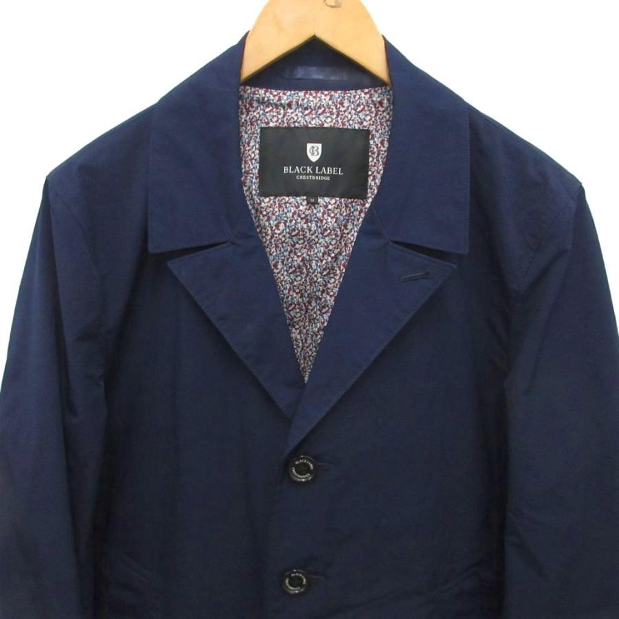 ブラックレーベルクレストブリッジ BLACK LABEL CRESTBRIDGE