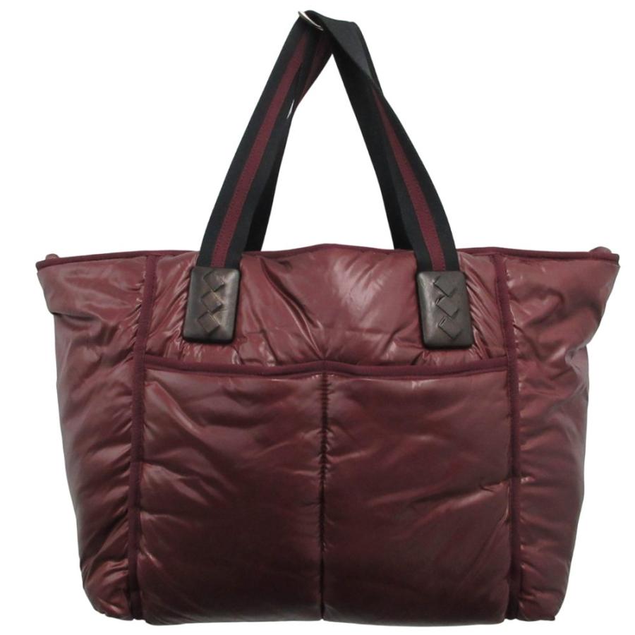 BOTTEGA VENETA（ボッテガ・ヴェネタ） スピンネーカー トートバッグ