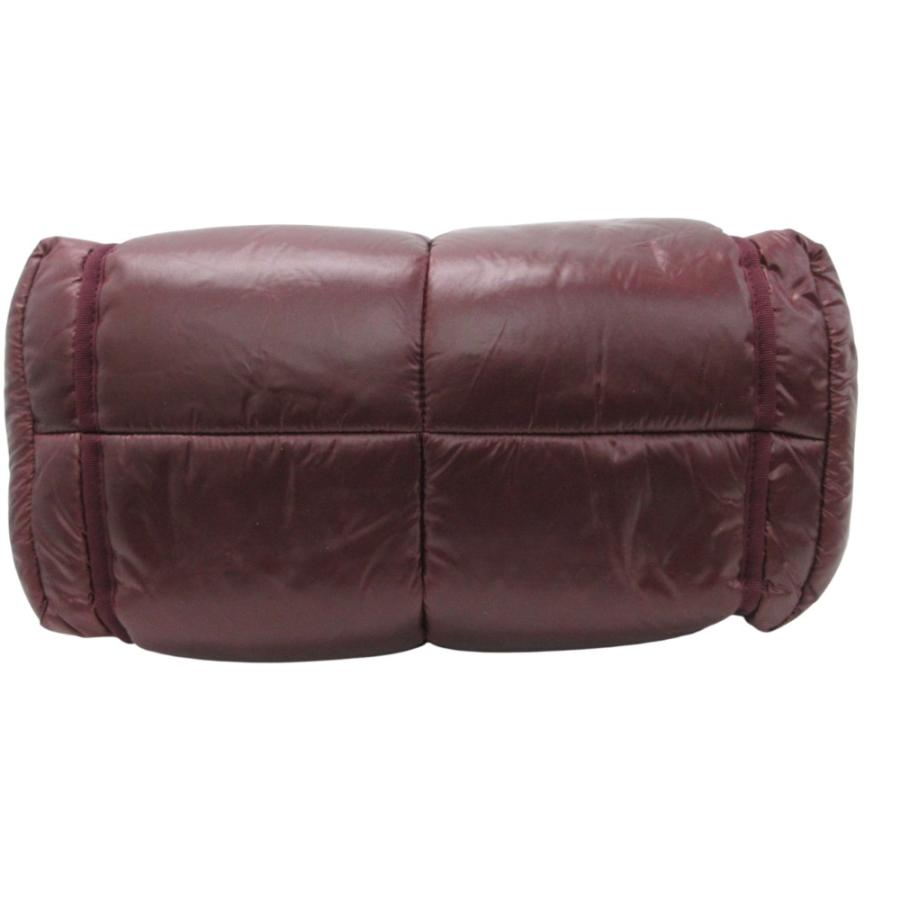 BOTTEGA VENETA（ボッテガ・ヴェネタ） スピンネーカー トートバッグ