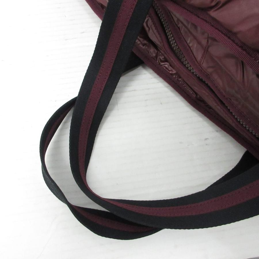 BOTTEGA VENETA（ボッテガ・ヴェネタ） スピンネーカー トートバッグ