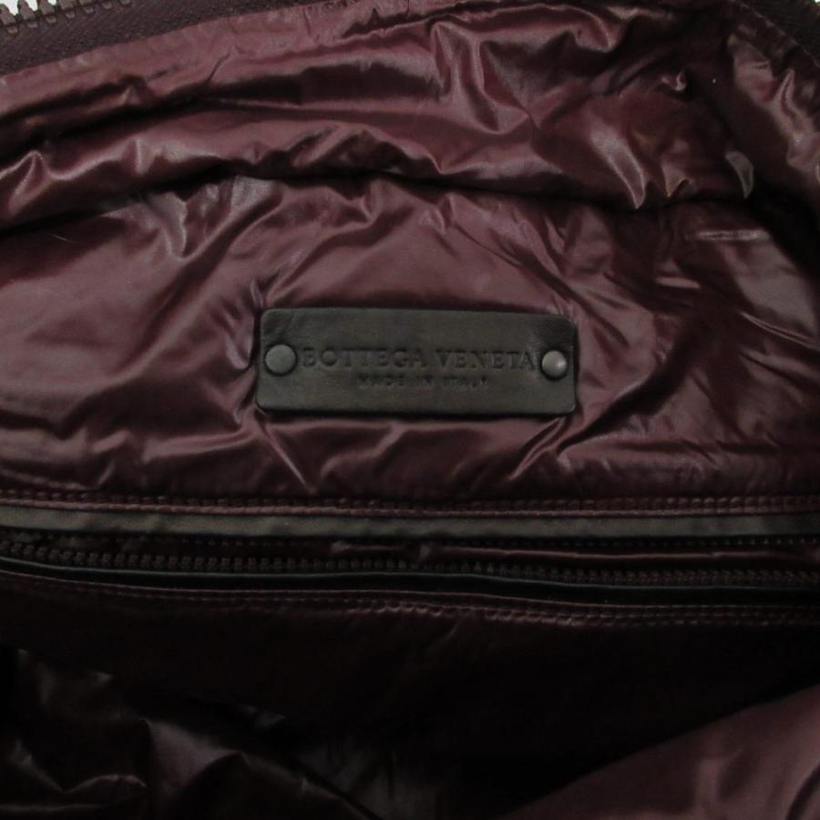 BOTTEGA VENETA（ボッテガ・ヴェネタ） スピンネーカー トートバッグ