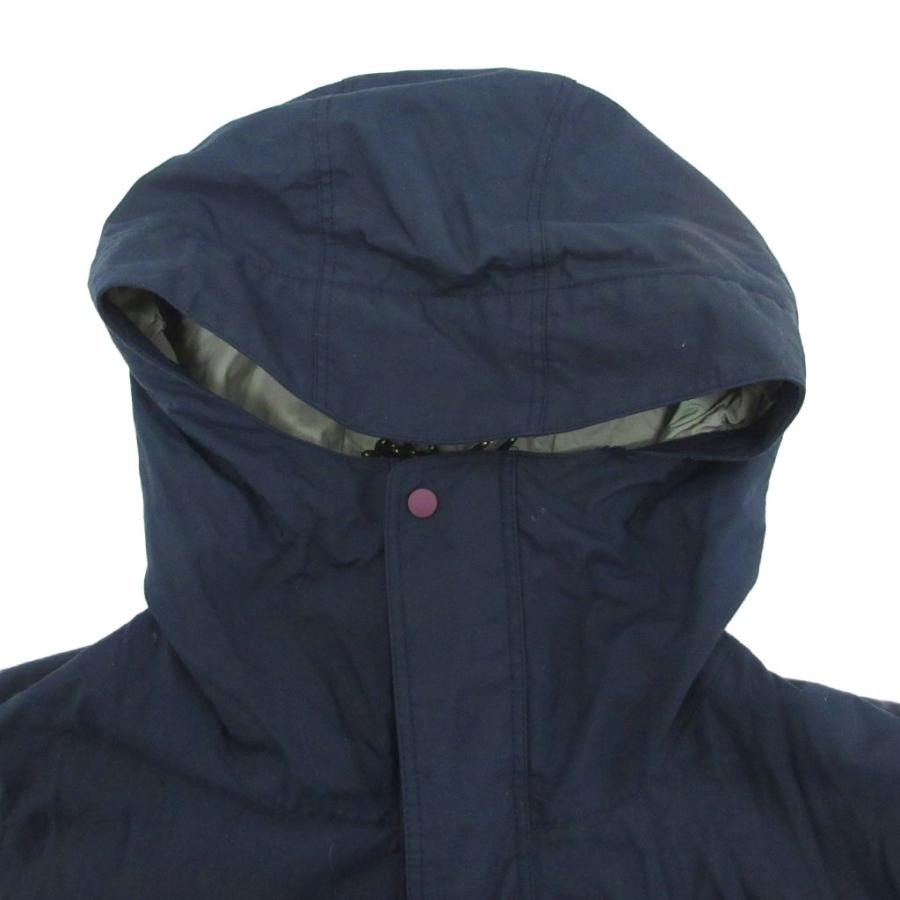 パタゴニア Patagonia 90s ストームジャケット マウンテンパーカー