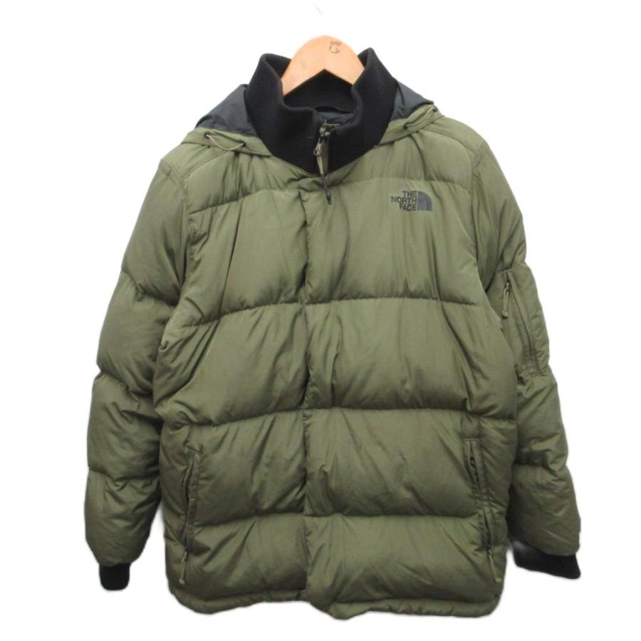 THE NORTH FACE（ザ ノースフェイス） ダウンジャケット ブルゾン 
