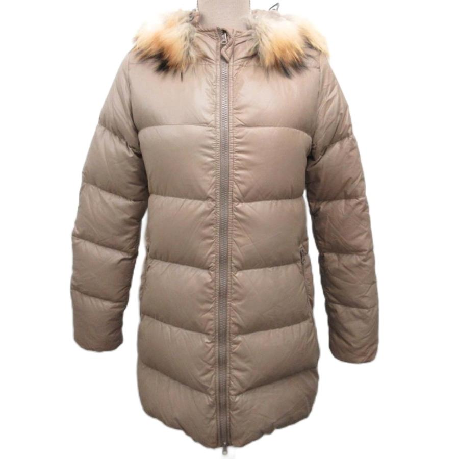 DUVETICA（デュベティカ） DUVETICA KAPPA ダウンジャケット フード