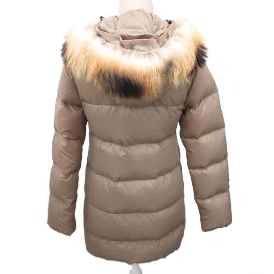 DUVETICA（デュベティカ） DUVETICA KAPPA ダウンジャケット フード