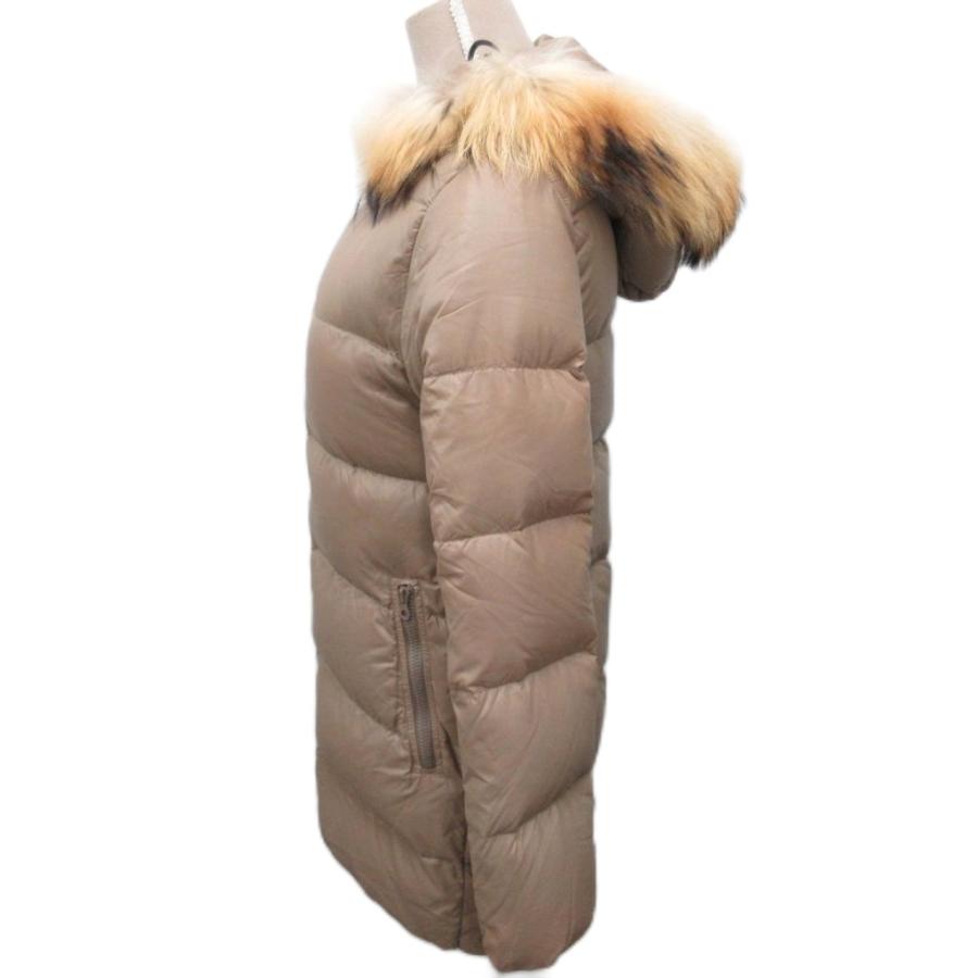 DUVETICA（デュベティカ） DUVETICA KAPPA ダウンジャケット フード