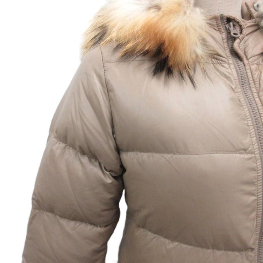 DUVETICA（デュベティカ） DUVETICA KAPPA ダウンジャケット フード