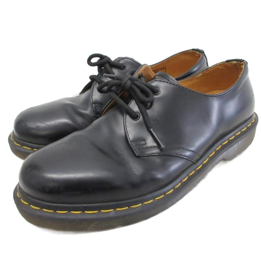 Dr.Martens（ドクターマーチン） DR.MARTENS 1461 3ホール レザー 