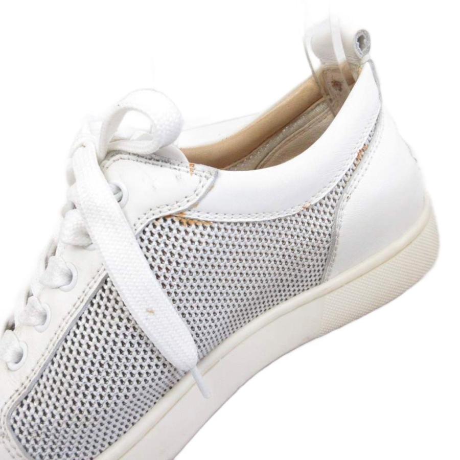 Christian Louboutin（クリスチャンルブタン） キャップトゥ スパイク 