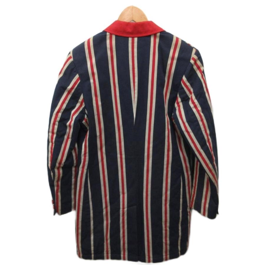 アルマーニ ジーンズ ARMANI JEANS SIMINT INDUSTRIA トレンチコート