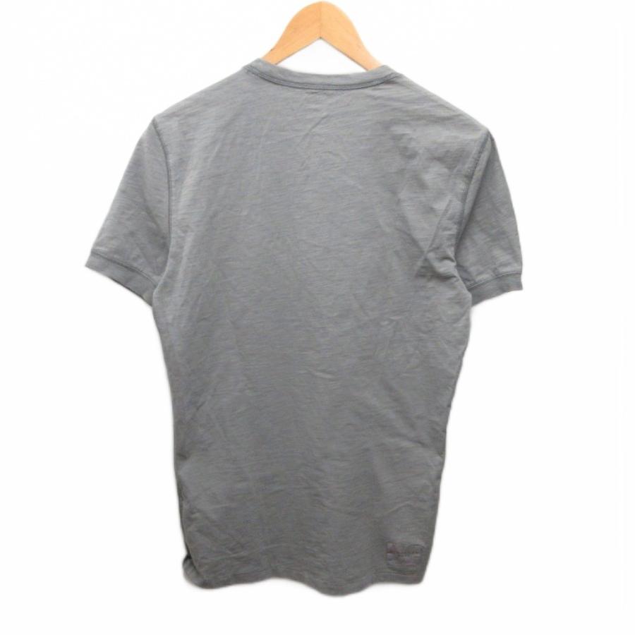 BURBERRY（バーバリー） 未使用品 タグ付き Tシャツ カットソー 半袖