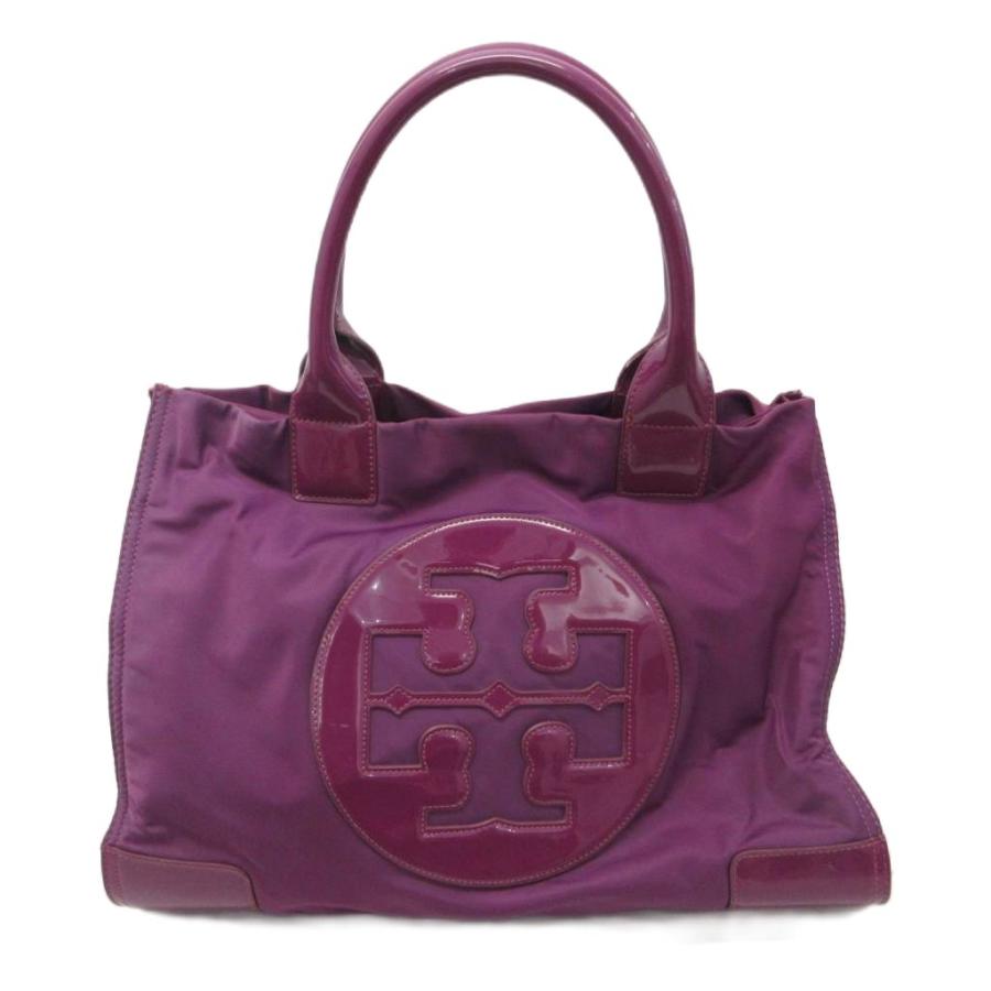 TORY BURCH（トリーバーチ） トートバッグ ハンドバッグ 大容量 ロゴ 
