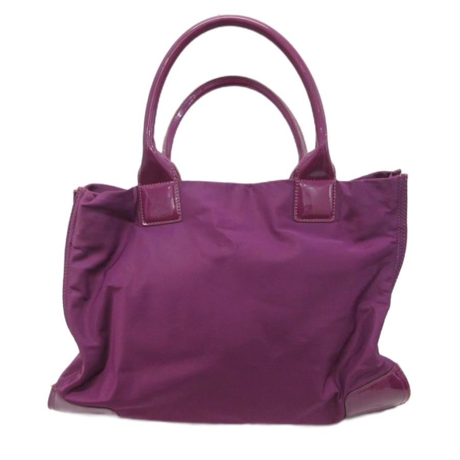 TORY BURCH（トリーバーチ） トートバッグ ハンドバッグ 大容量 ロゴ