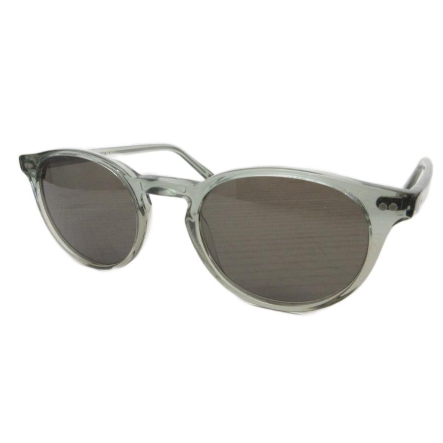 モスコット MOSCOT FRANKIE 51□22-145 サングラス 眼鏡 アイウェア