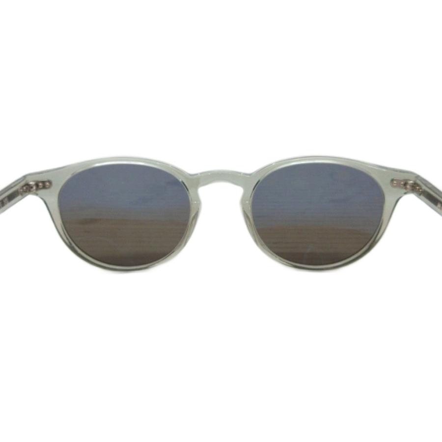 モスコット MOSCOT FRANKIE 51□22-145 サングラス 眼鏡 アイウェア