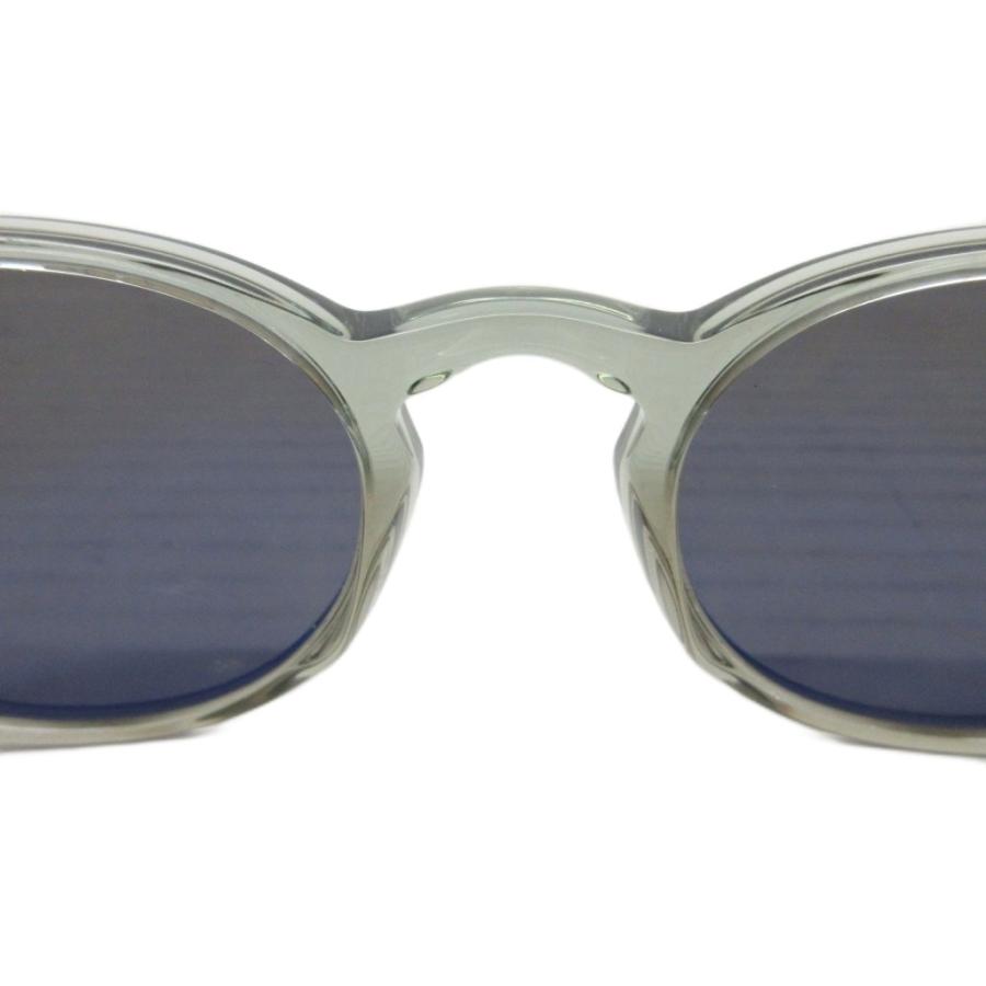 モスコット MOSCOT FRANKIE 51□22-145 サングラス 眼鏡 アイウェア