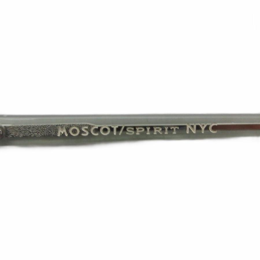 モスコット MOSCOT FRANKIE 51□22-145 サングラス 眼鏡 アイウェア