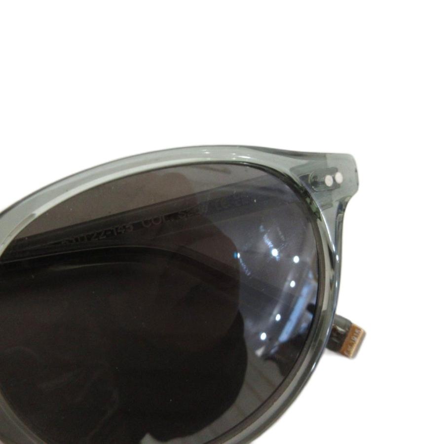 モスコット MOSCOT FRANKIE 51□22-145 サングラス 眼鏡 アイウェア