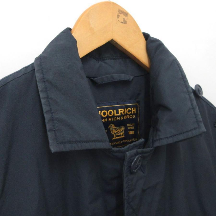 ウールリッチ WOOLRICH アークティックパーカ ジャケット 中綿コート 