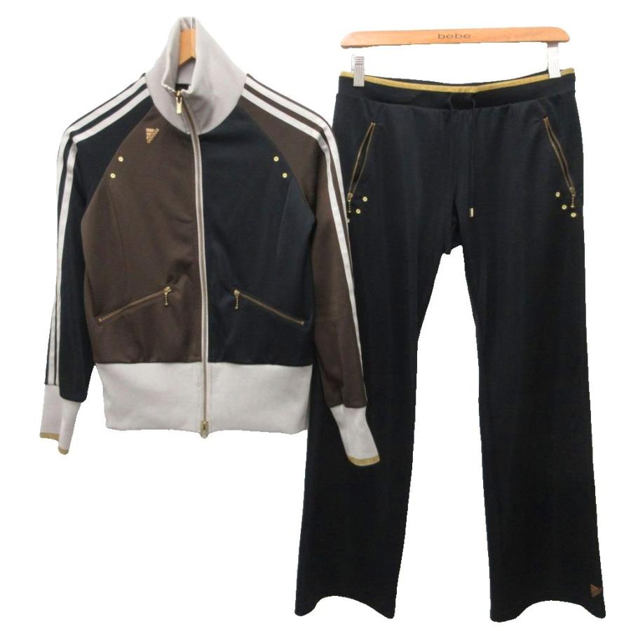 adidas（アディダス） セットアップ トラックジャケット ジャージ