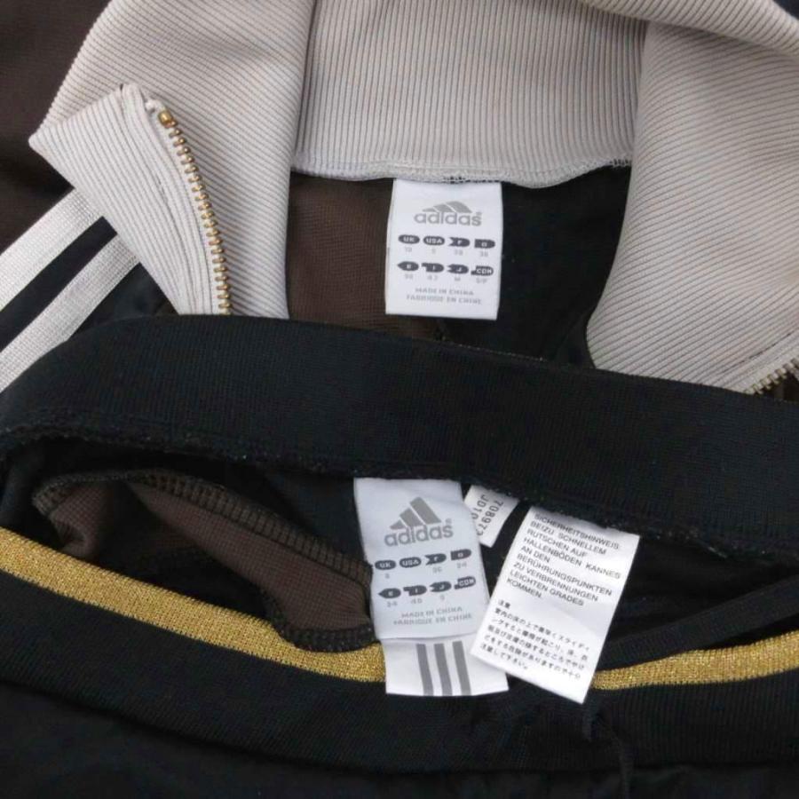 adidas（アディダス） セットアップ トラックジャケット ジャージ