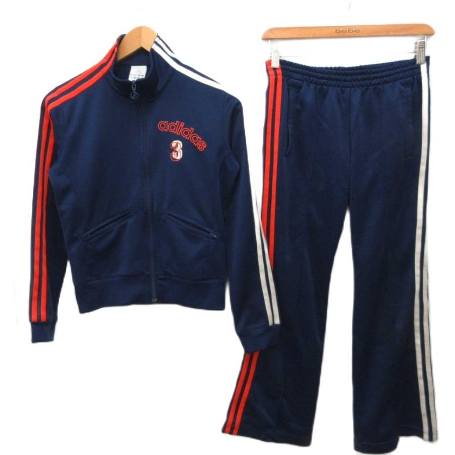 adidas（アディダス） セットアップ トラックジャケット ジャージ