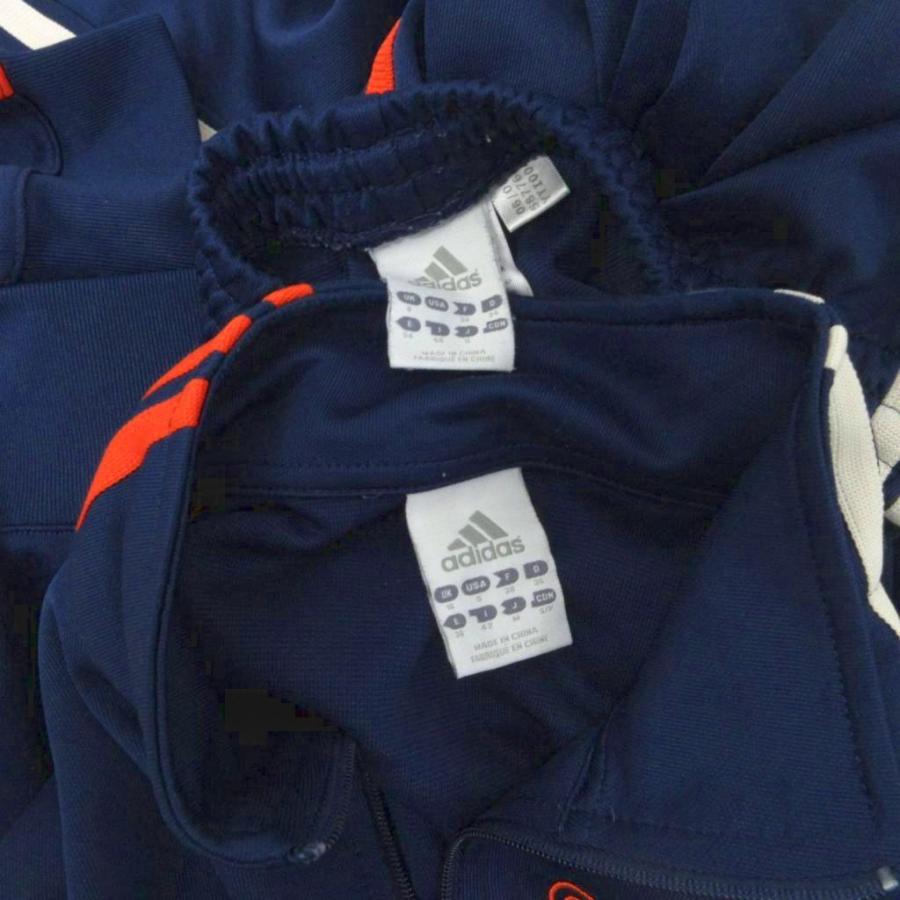 adidas（アディダス） セットアップ トラックジャケット ジャージ