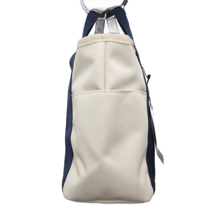 未使用品 ポロ ラルフローレン POLO RALPH LAUREN タグ付き トート