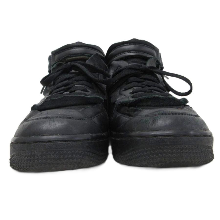 NIKE（ナイキ） × COMME des GARCONS Air Force 1 Mid 