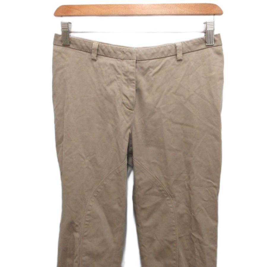 MONCLER（モンクレール） MONCLER PANTALONE TROUSERS チノパン パンツ 