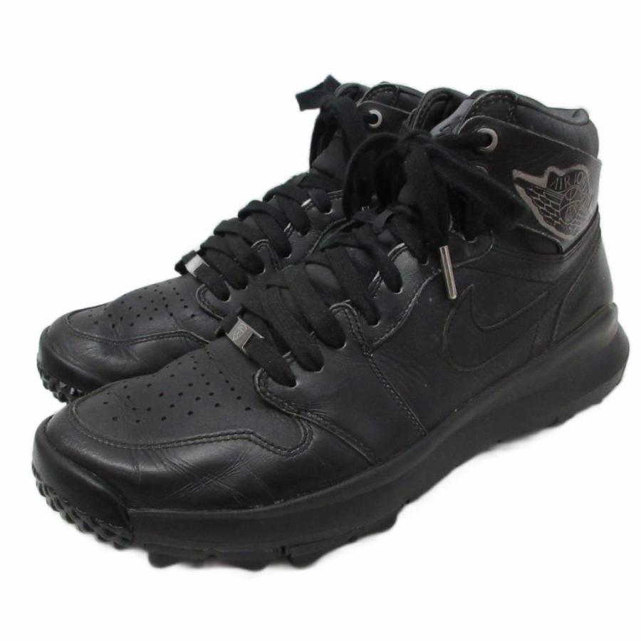 NIKE（ナイキ） NIKE Air Jordan 1 High Golf PRM 