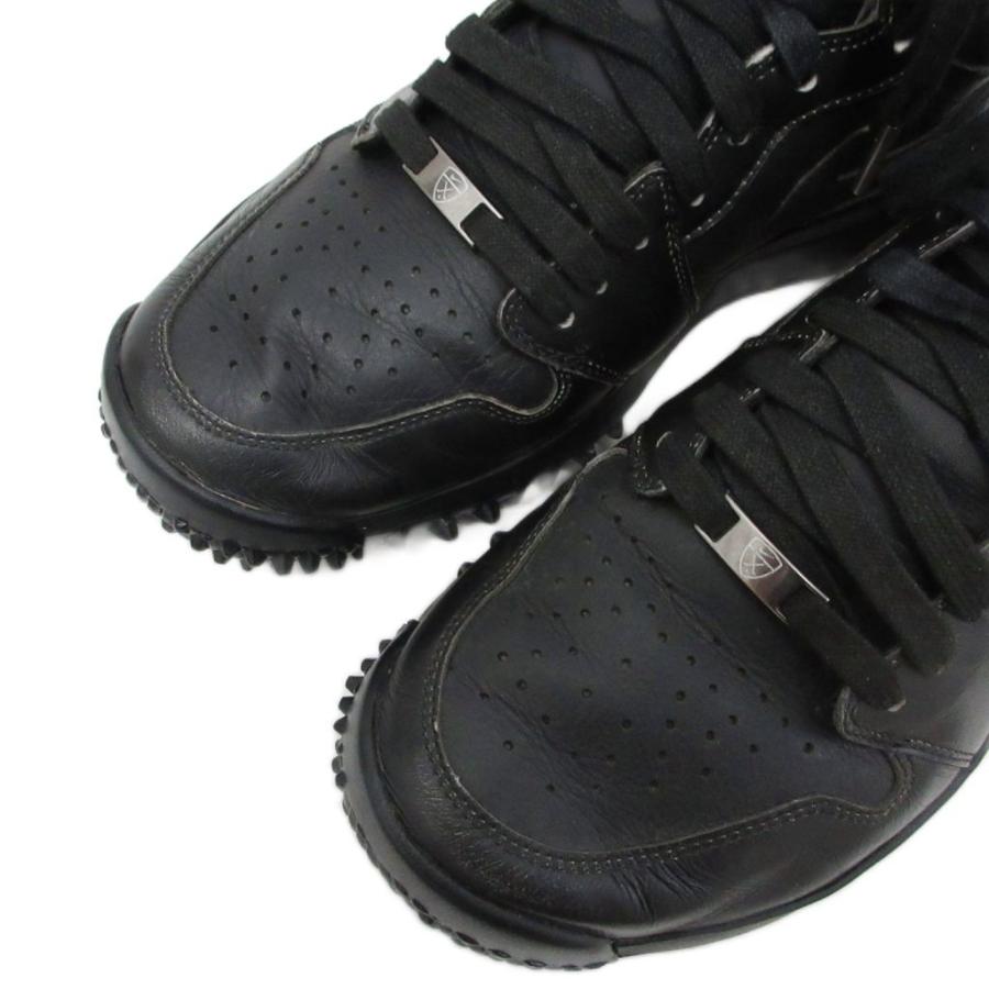 NIKE（ナイキ） NIKE Air Jordan 1 High Golf PRM 